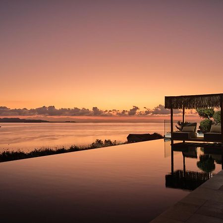 Thesan Villas Marathiás Esterno foto